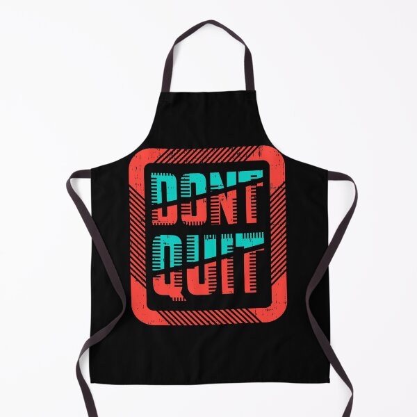 Item preview, Don't quit designed and sold by D3monic.