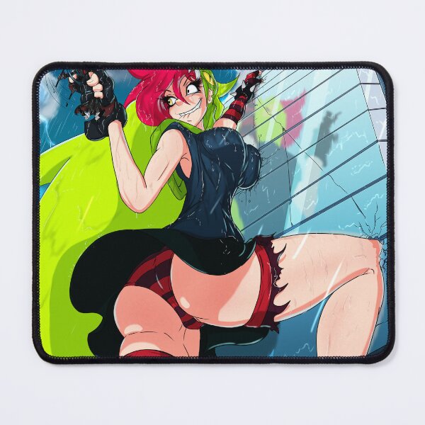 Item preview, Attack of the 50 ft Demencia designed and sold by TheArtEvolution.