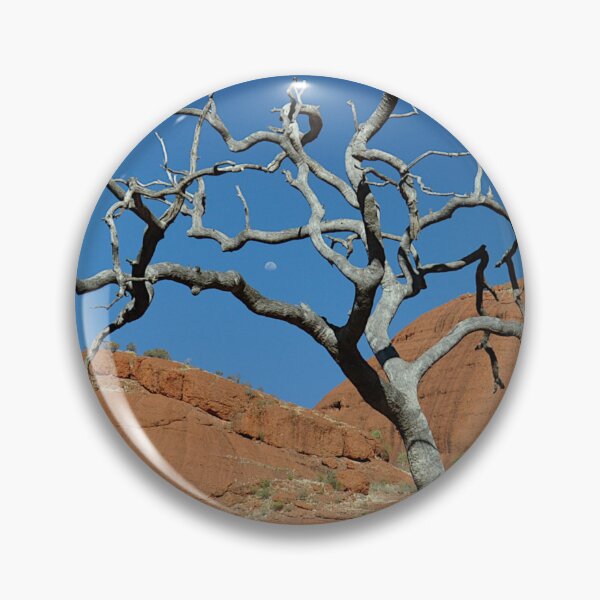 Item preview, Valley Of The Winds Walk 6, Australia 2019 designed and sold by muz2142.