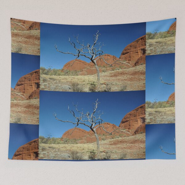 Item preview, Valley Of The Winds Walk 6, Australia 2019 designed and sold by muz2142.