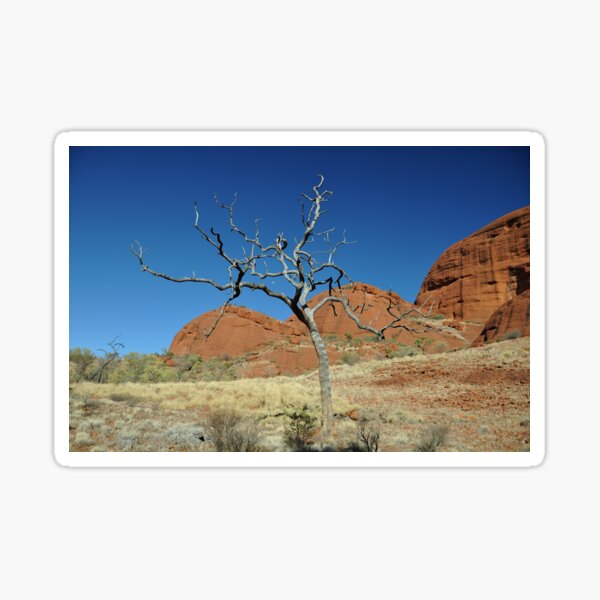 Item preview, Valley Of The Winds Walk 6, Australia 2019 designed and sold by muz2142.