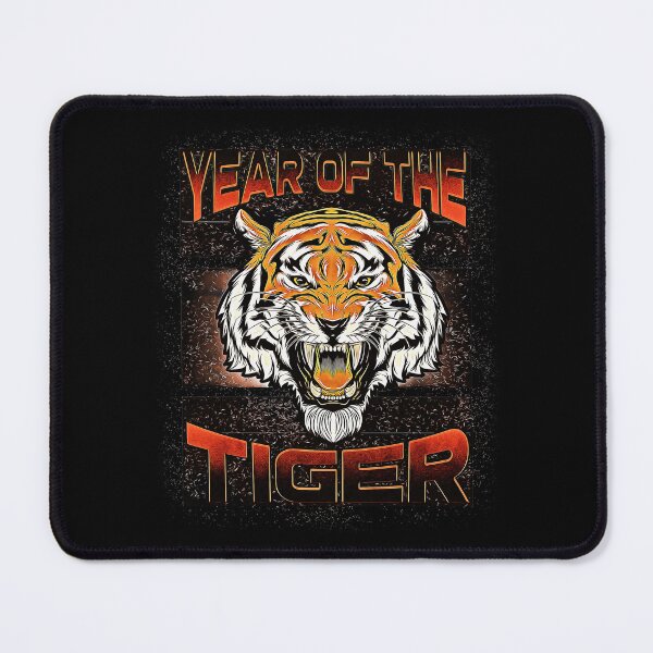 Item preview, Year of the Tiger designed and sold by csoDesign.