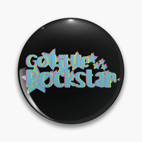 Artikelvorschau, Go Little Rockstar entworfen und verkauft von bahicharafe.