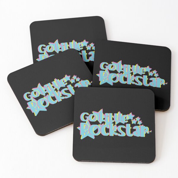 Item preview, Go Little Rockstar designed and sold by bahicharafe.