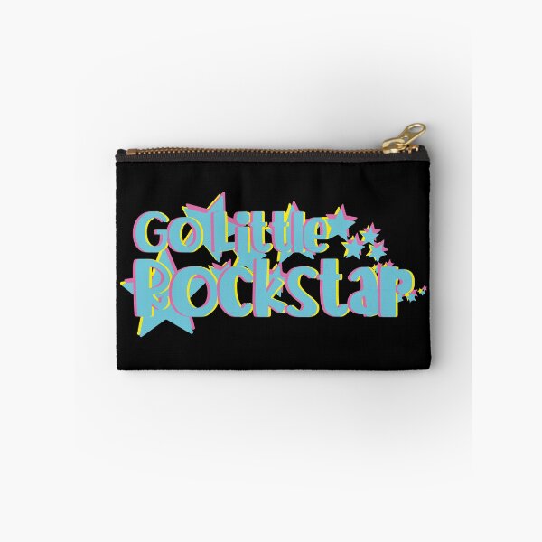 Item preview, Go Little Rockstar designed and sold by bahicharafe.