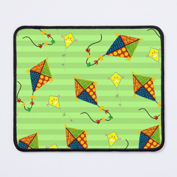 Item preview, kites designed and sold by Zahramchinoy.