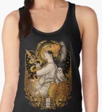PALLAS ATHENA Women's Tank Top