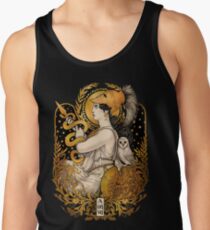 Camisetas de tirantes para hombre PALLAS ATHENA