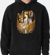 PALLAS ATHENA Hoodie