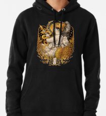 PALLAS ATHENA Hoodie