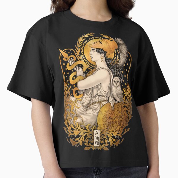 Item preview, PALLAS ATHENA designed and sold by medusadollmaker.