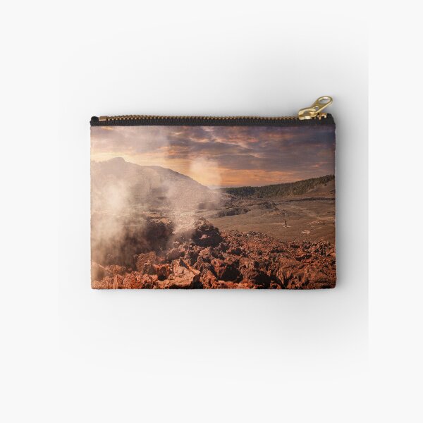 Item preview, Kīlauea Iki Crater designed and sold by Alex Preiss.