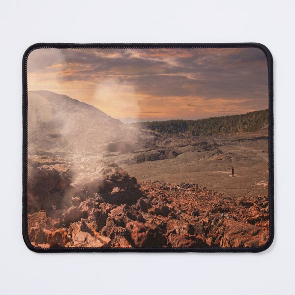 Item preview, Kīlauea Iki Crater designed and sold by Alex Preiss.