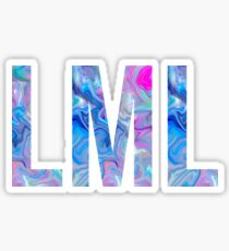 LML Sticker