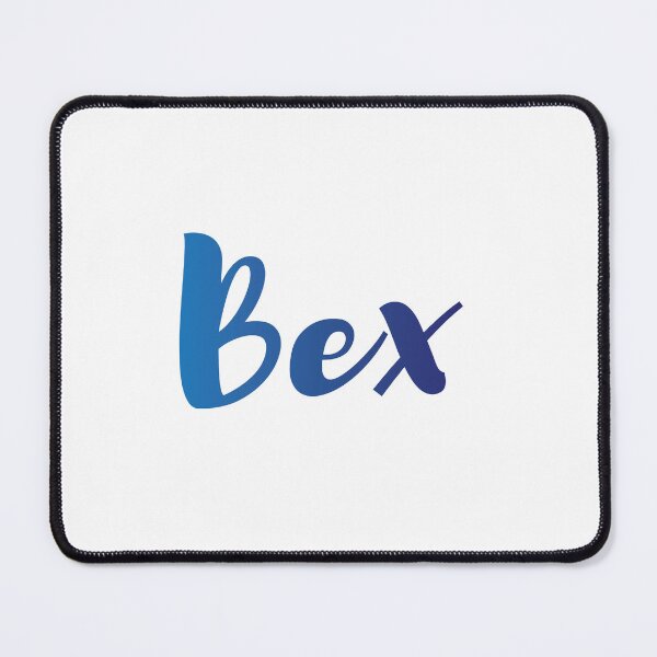 Item preview, Bex designed and sold by ampp.