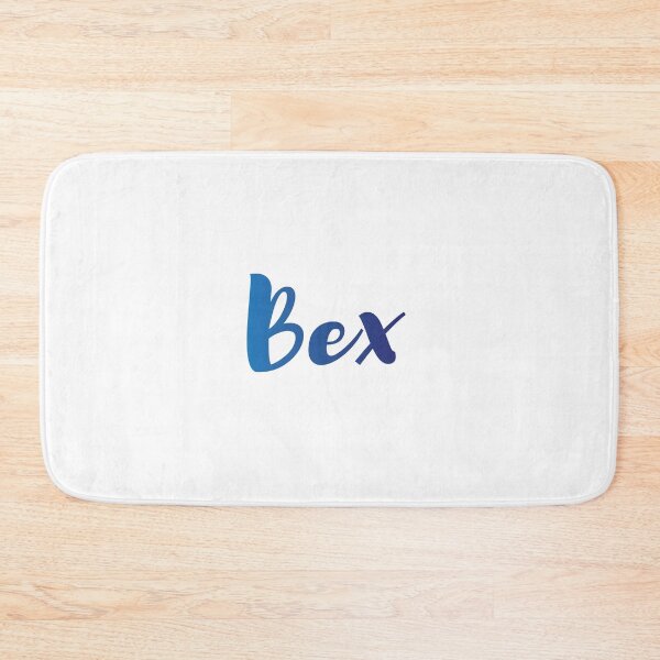 Item preview, Bex designed and sold by ampp.