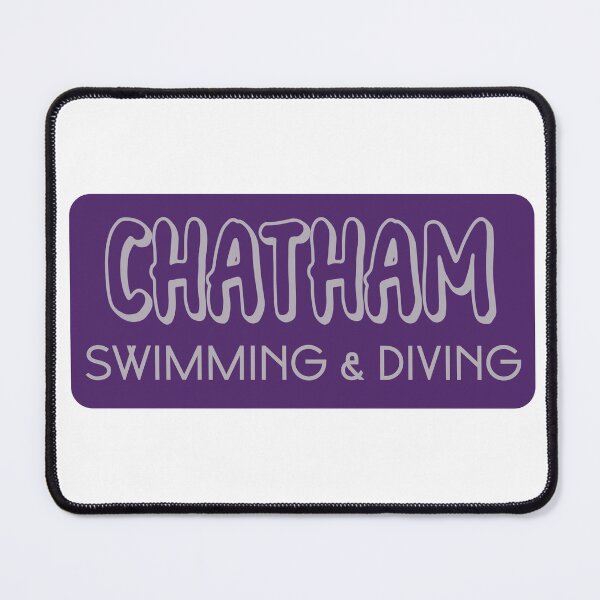 Item preview, chatham swimming & diving designed and sold by cbshreve.
