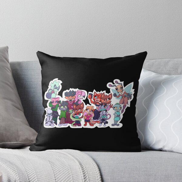 Item preview, The Collin Cast! designed and sold by Krumperoni.