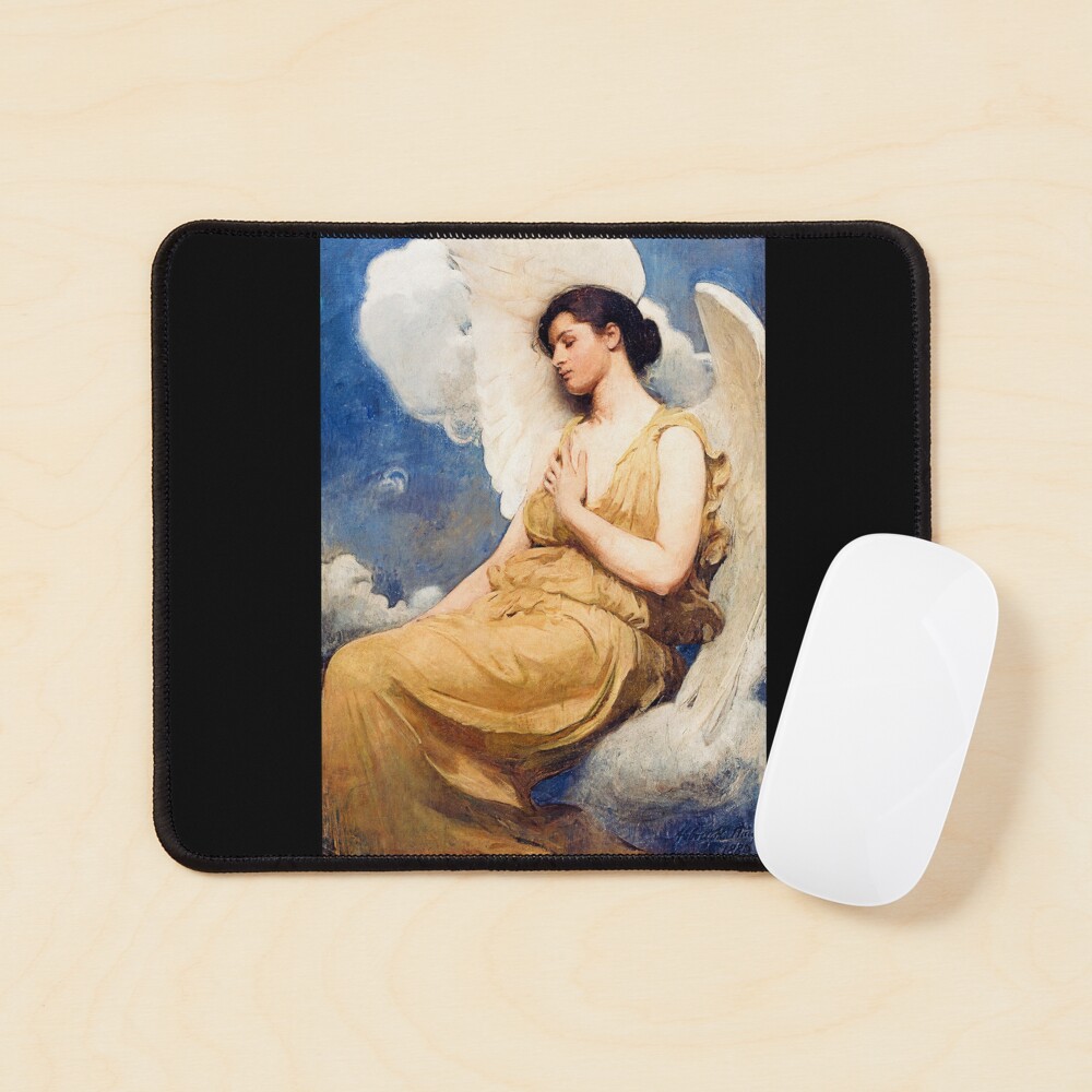 Item preview, Mouse Pad designed and sold by KathteeDesign.