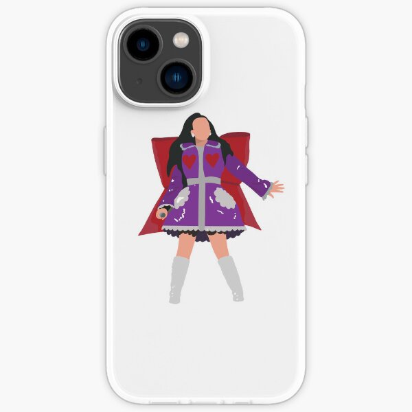 Katy Perry Play Las Vegas iPhone SE 8 X XR XS 11 12 13 14 15 Pro Max Plus  Case