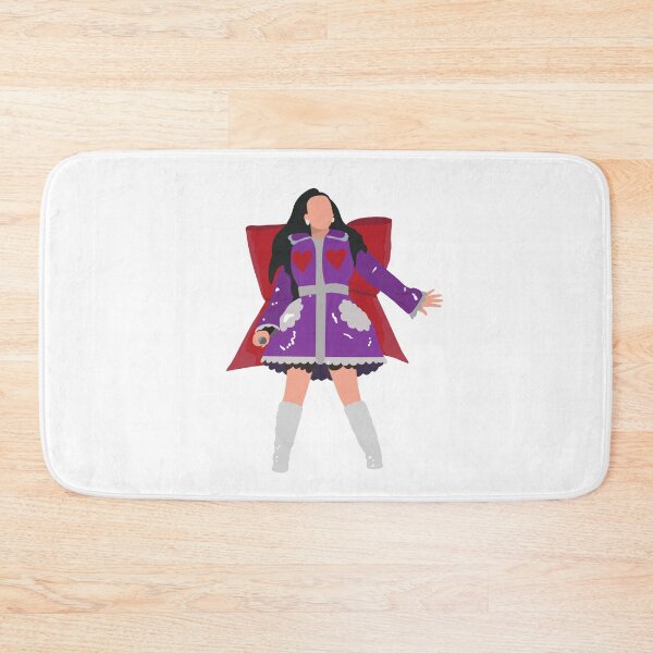 Item preview, Katy Perry PLAY Purple Costume designed and sold by ArtsyJulez.