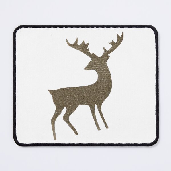 Item preview, Golden Deer Animal designed and sold by shadowspeeder.