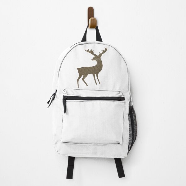 Item preview, Golden Deer Animal designed and sold by shadowspeeder.
