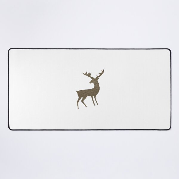 Item preview, Golden Deer Animal designed and sold by shadowspeeder.