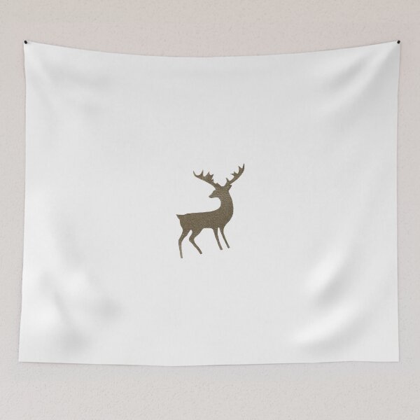Item preview, Golden Deer Animal designed and sold by shadowspeeder.