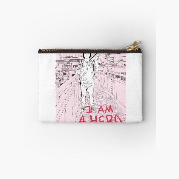 Item preview, I AM A HERO designed and sold by majotoyokai.