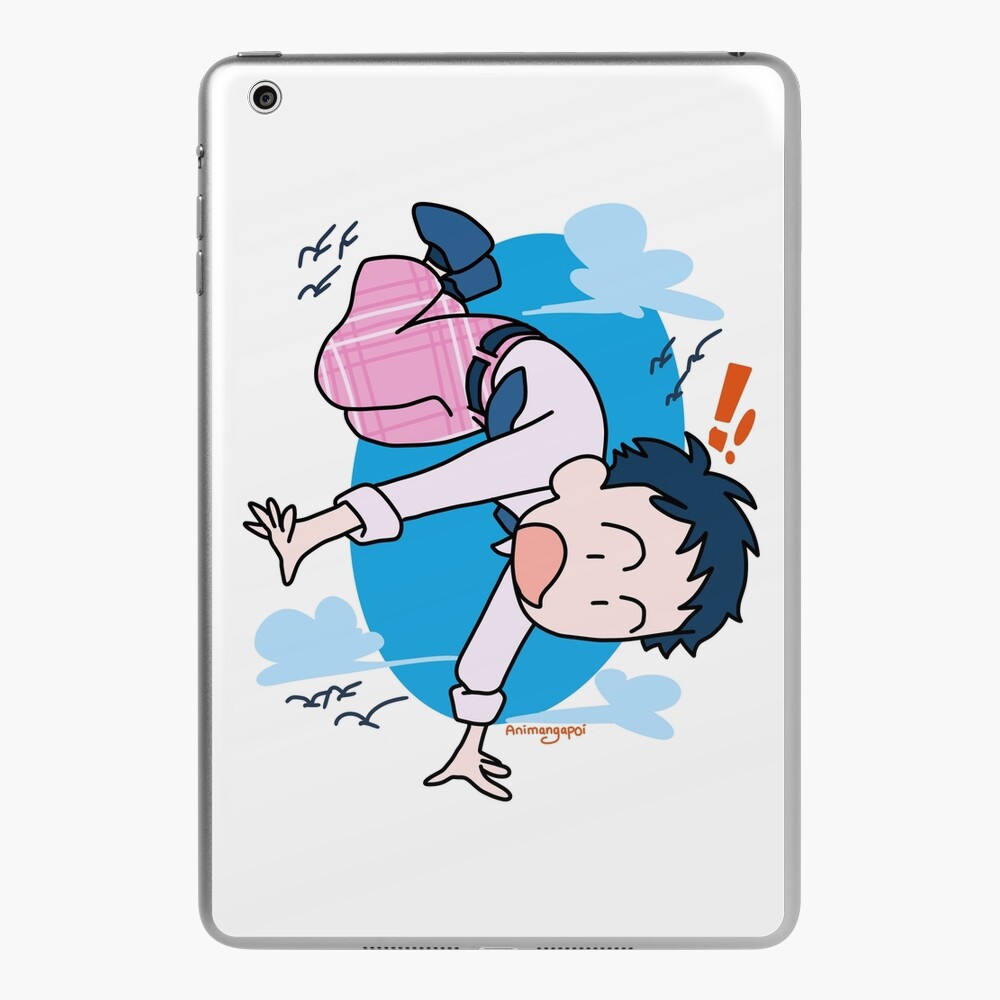 The World's Finest Assassin / Sekai Saikou no Ansatsusha Anime Character  Lugh Tuatha De Japan Streetwear Style iPad Case & Skin for Sale by  Animangapoi