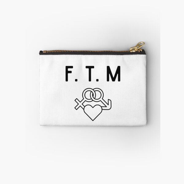 Item preview, FTM female to male designed and sold by Janeblonde.