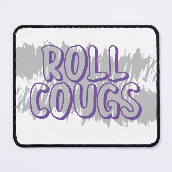Item preview, roll cougs designed and sold by cbshreve.