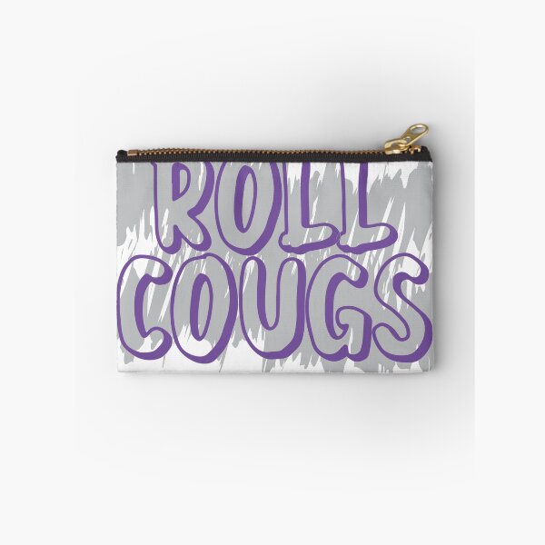 Item preview, roll cougs  designed and sold by cbshreve.