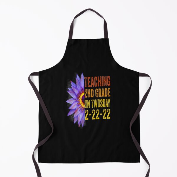 Item preview, Copy of  Teaching 2nd Grade On Twosday 2-22-22 designed and sold by boyastore.