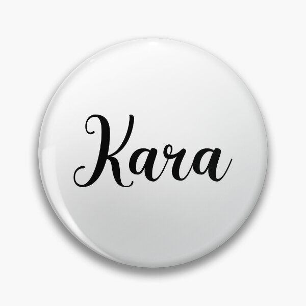 Item preview, Kara - Custom Name designed and sold by Plant Life  Studio.