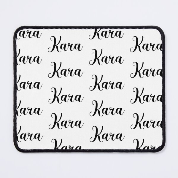 Item preview, Kara - Custom Name designed and sold by Plant Life Studio.