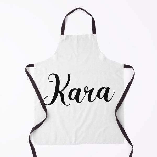 Item preview, Kara - Custom Name designed and sold by Plant Life Studio.
