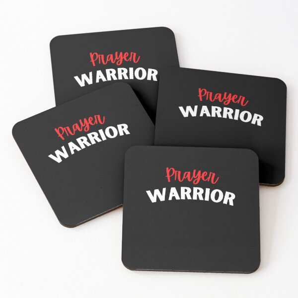 Item preview, Prayer Warrior designed and sold by Peter Stawicki.
