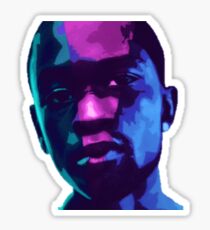 MOONLIGHT Sticker