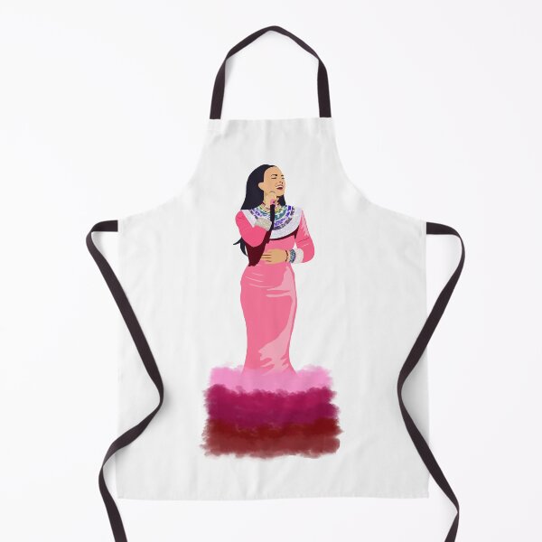 Item preview, Katy Perry PLAY Pink Gown designed and sold by ArtsyJulez.