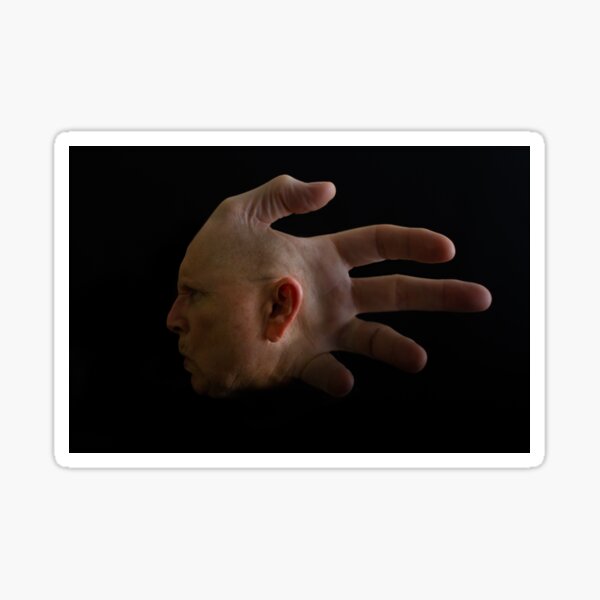Item preview, Facepalm designed and sold by Randy Turnbow.