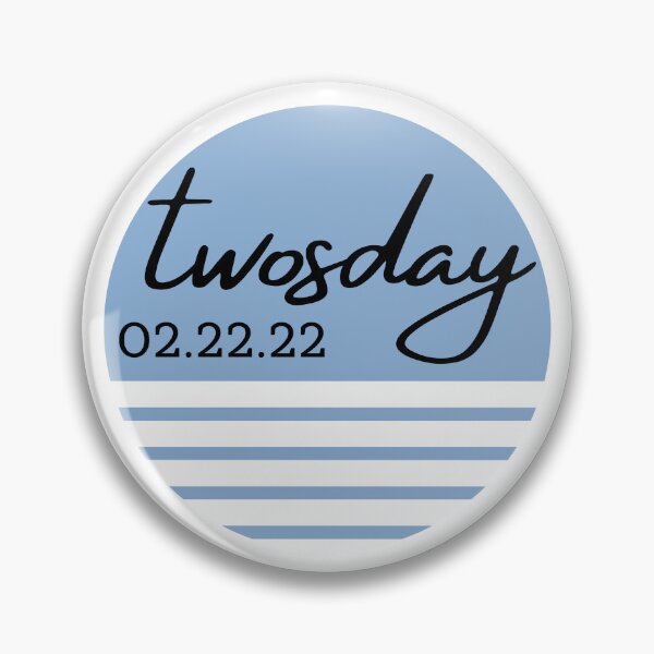 Item preview, twosday  designed and sold by reka88.