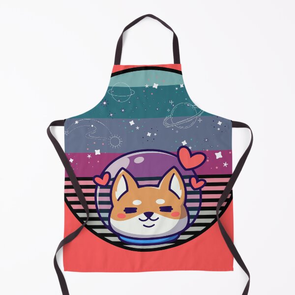 Item preview, space fox I love designed and sold by artlaila.