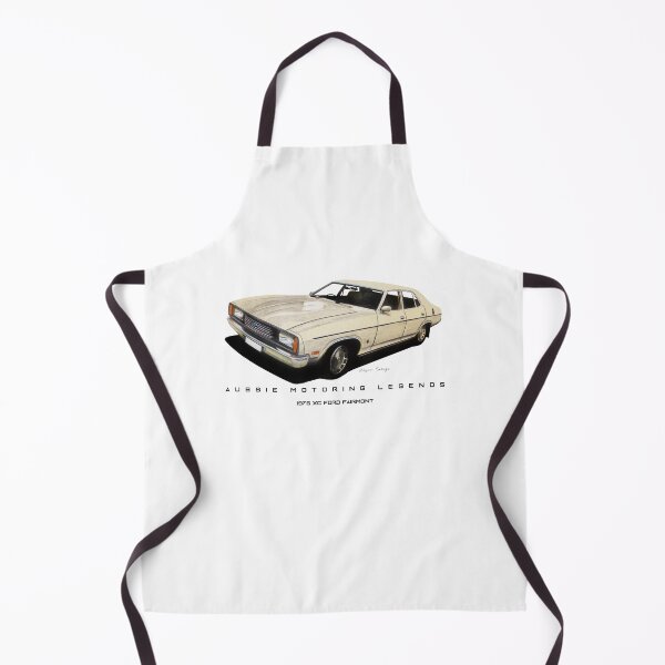 Item preview, Aussie Motoring Legends 1976 XC Ford Fairmont designed and sold by Wayne Sotogi.