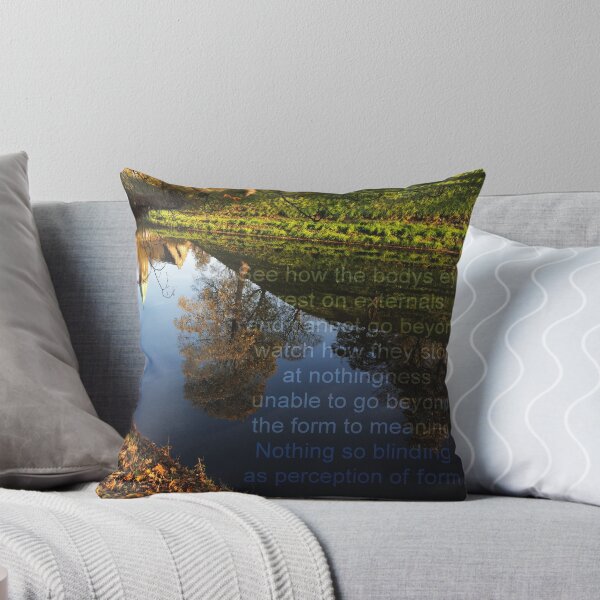 Item preview, Nothing so Blinding   > ACIM T-22.111.6:6-7 designed and sold by Hekla Hekla.