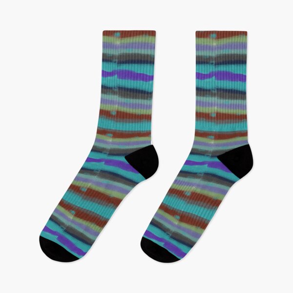 Item preview, Waves designed and sold by Jeseca Dill.