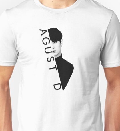 agust dt shirt