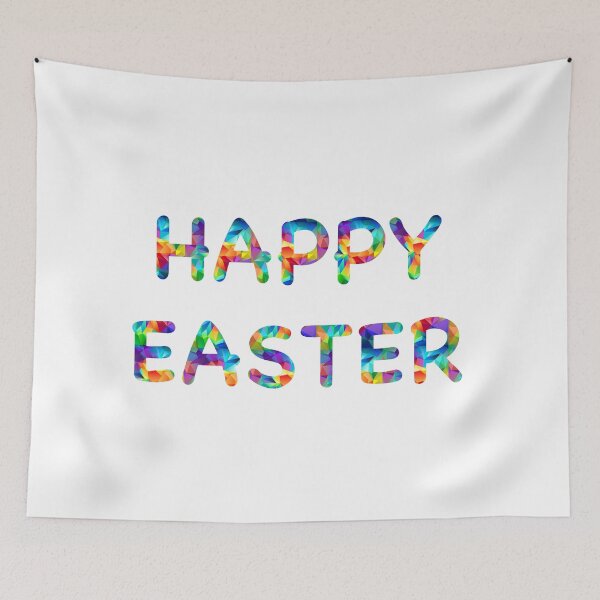 Item preview, Happy Easter designed and sold by Bruno Beach.