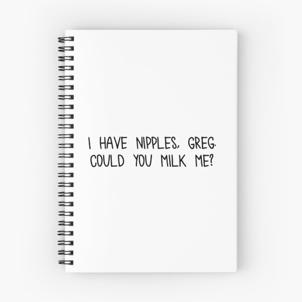 Item preview, Meet the Parents - I have nipples, Greg designed and sold by doodle189.